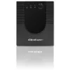 Unterbrechungsfreie Stromversorgung USV Qoltec 53775 1,2 kVA 720 W 4 AC-Steckdosen