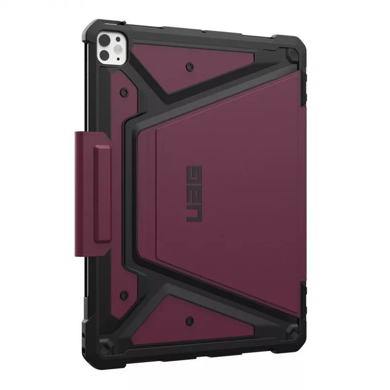 Urban Armor Gear Metropolis SE Series iPad Pro 13 (7. Gen., 2024, M4) Folio-Hülle