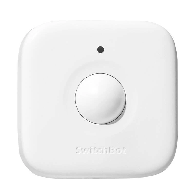 Bewegungsmelder SwitchBot W1101500 Wand Weiß Batterie Innenbereich