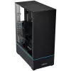 Lian Li SUP01 Tower Schwarz