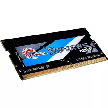 SO-DIMM 4 GB DDR4-2400, Speicher F4-2400C16S-4GRS, Ripjaws