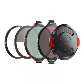 Variables ND/CPL-Filterset Freewell FW-L1-ALD 82 mm