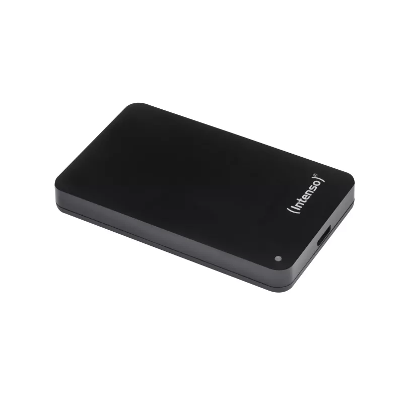 Externe Festplatte Intenso 5 TB USB 3.2 2,5 Zoll Memory Case