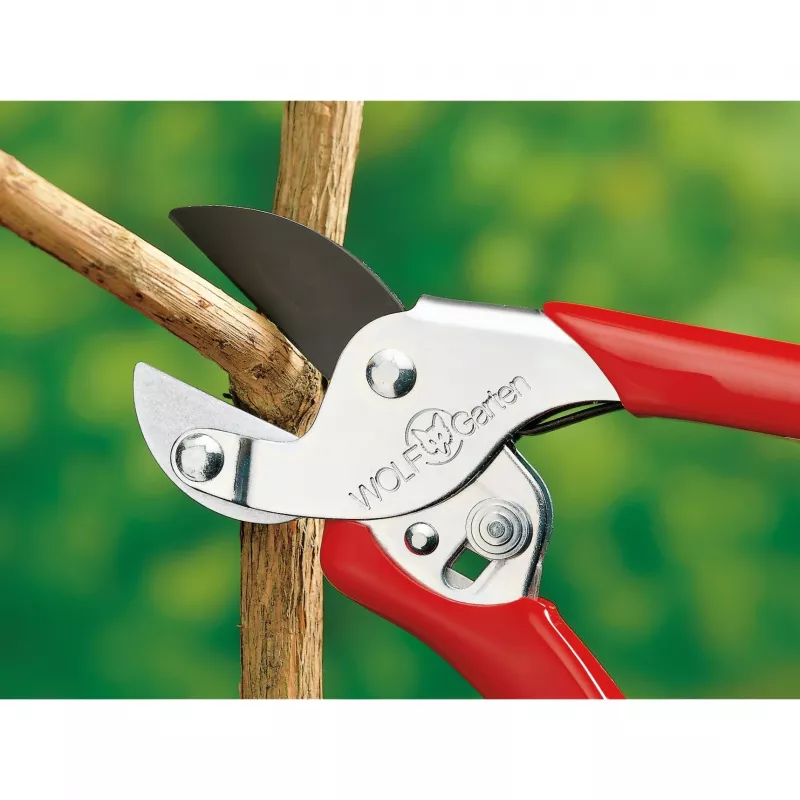 Rasenkantenschere Wolf Garten RS-EN, Modell 7210060