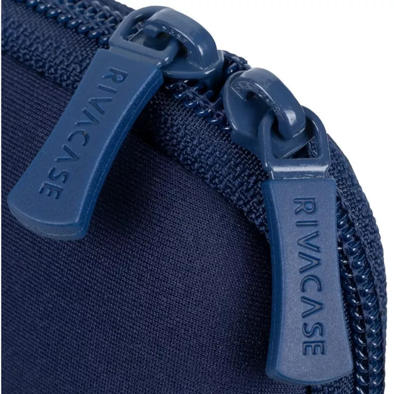 Sleeve case Rivacase Antishock 5123 33.8 cm (13.3 Zoll) Blau