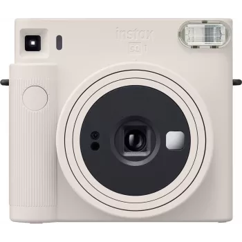 Fujifilm Instax Square SQ1 62 x 62 mm Weiß