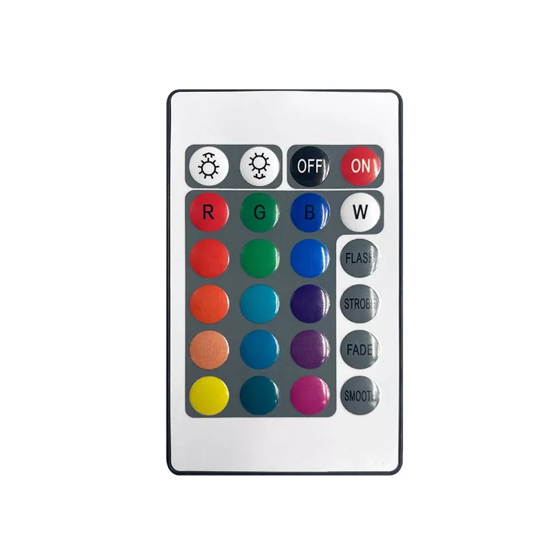 Tischleuchte TRACER TRAOSW47255 mit RGB-Beleuchtung, kabellos