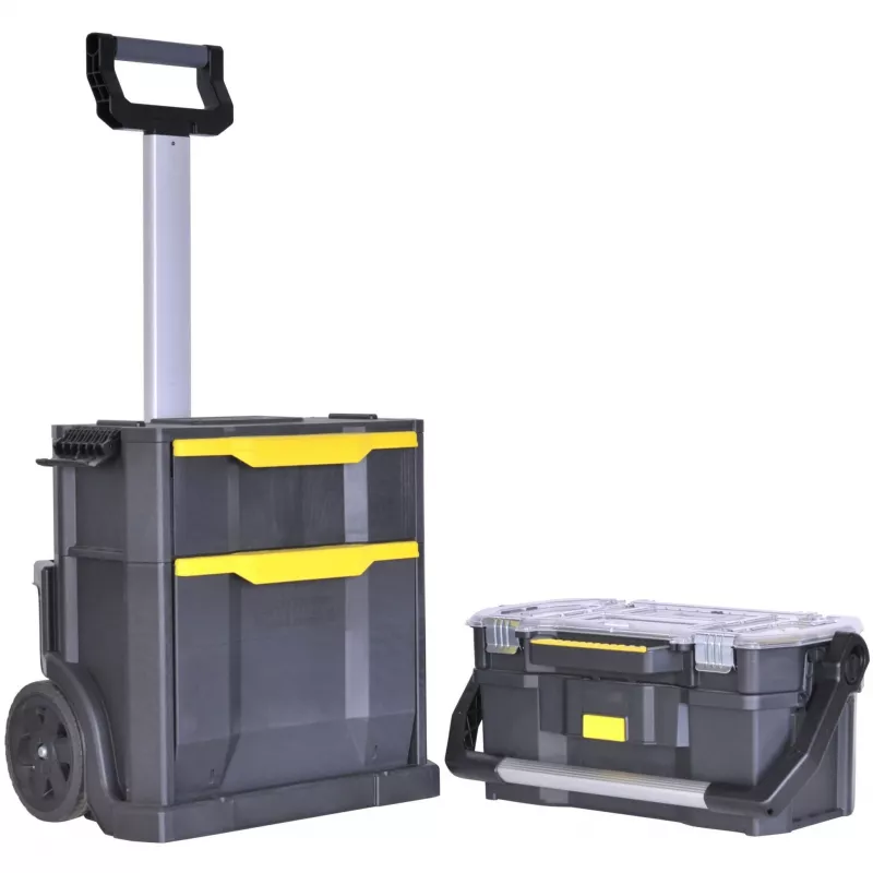 Stanley 1111880 Schwarz