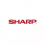 Toner-Resttonerbehälter Sharp MX310HB 50000 Seiten