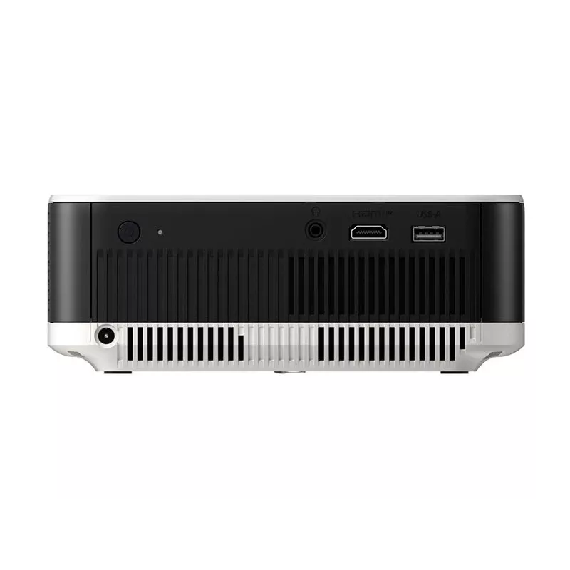 Epson V11HB72040 Datenprojektor Standard-Throw-Projektor 700 ANSI Lumen 3LCD 1080p (1920x1080) Schwarz, Weiß