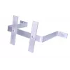 Kabelverlegebar Extralink EX.13209 165mm Aluminium 10kg