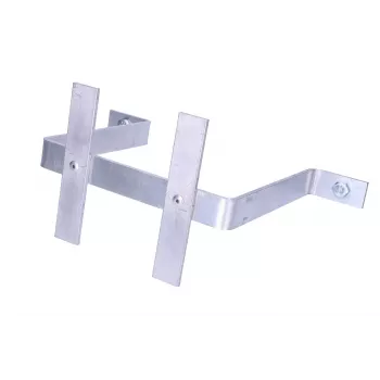 Kabelverlegebar Extralink EX.13209 165mm Aluminium 10kg