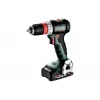 Pistolengriff-Bohrmaschine Metabo BS 18 L BL Q, 1700 U/min, 1,3 kg