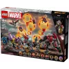 LEGO MARVEL 76323 Avengers: Endgame – Final Battle
