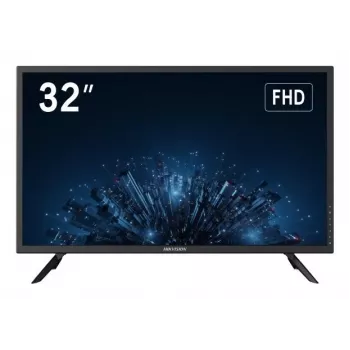 Monitor Hikvision DS-D5032F3-1V0S 32 Zoll Full HD LED 1920 x 1080