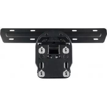 TV-Halterung ShiverPeaks BS89720 165,1 cm (65 Zoll) Schwarz