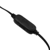 Baracuda Seashell BGSP-011 Schwarz — dekoratives Muschelaccessoire