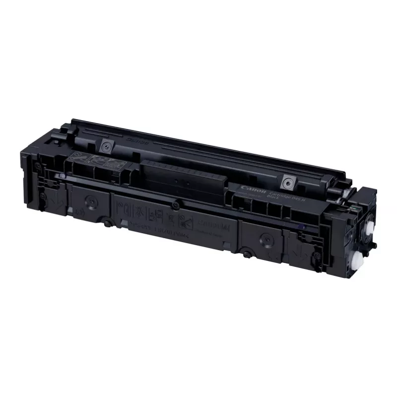 Canon 045 H Tonerkartusche 1 Stück Original Schwarz