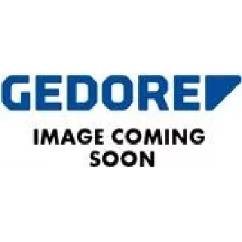 Handwerkzeugschaft Gedore 8821430 180g 125mm Tiefe 112mm Höhe