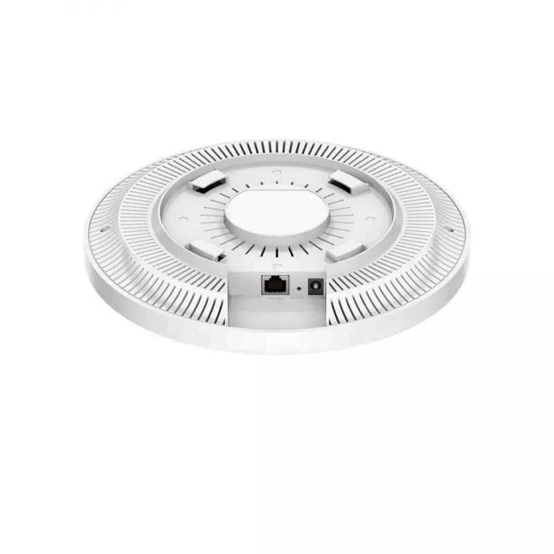 Cudy AP3000_P Wireless Access Point 2976 Mbit/s Weiß Power over Ethernet (PoE)