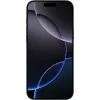 Apple iPhone 16 Pro Max 256GB Schwarz Titan