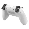 Kabelloser Gaming-Controller GameSir T4n Lite Weiß Bluetooth-kompatibel, kabellos, wiederaufladbar