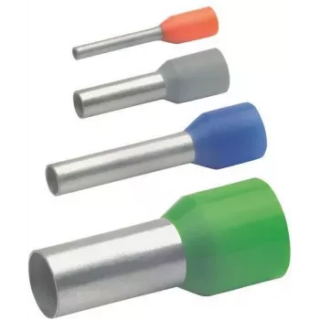 Klauke Aderendhülse 2,5 mm² 173/B