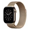 Band Apple MGHW4ZM/A Smart Wearable Zubehör Gold Edelstahl 40 mm