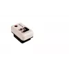 Haustier-Tracker Enabot ROLA (weiß) — Modell WH287307WNOSIM, ohne SIM-Karte