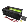 LCD-Wandler 48V 5000W/10000W reiner Sinus mit Anzeige