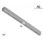 Maclean MCE123 LED-Unterbauleuchte mit Bewegungssensor