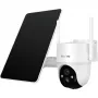Indoor-Funk-Überwachungskamera-Kit Arenti GO3G Kit3 — 1080p-Auflösung, Nachtsicht