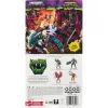 Action-Figur MATTEL MotU Origins Clamp Champ JBN05 – Sammlerstück, Einzelfigur