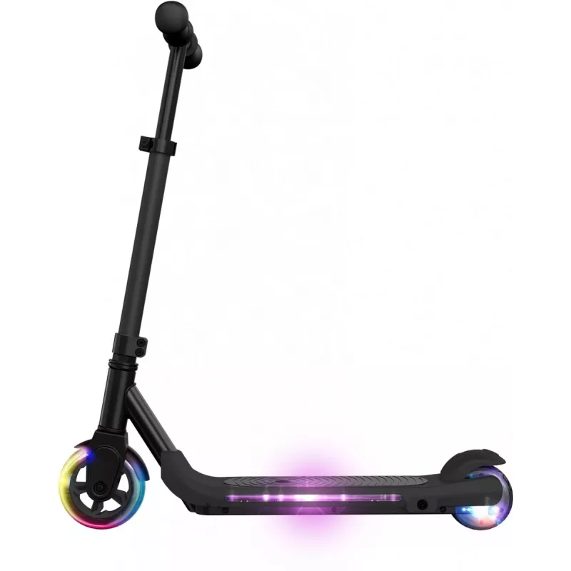 SCOOTER KIDS K5 BK 60W, Reichweite 8 km