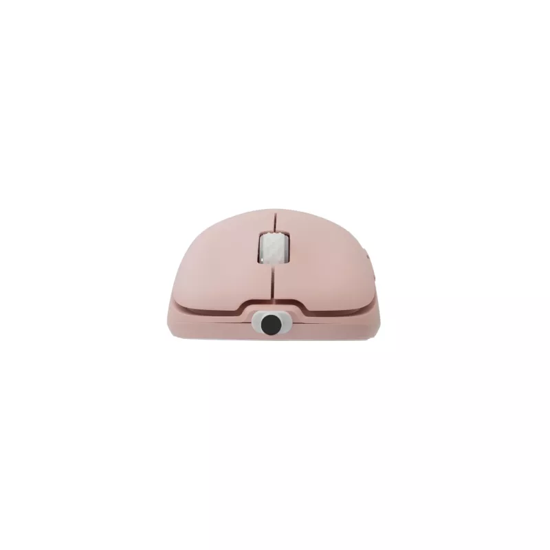 Maus White Shark GM-5014 Graphene Pink USB