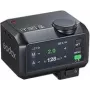 Godox iT30Pro N TTL Mini-Blitz für Nikon-Kameras — schwarz