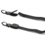 Transportgurt Mobilis BANDOLIER 001027 Universal Schwarz