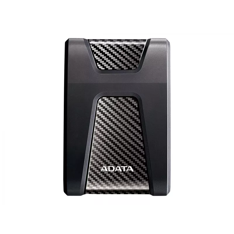 ADATA DashDrive Durable HD650 externe Festplatte 1 TB 2,5 Zoll USB 3.2 Gen 1 (3.1 Gen 1) Schwarz
