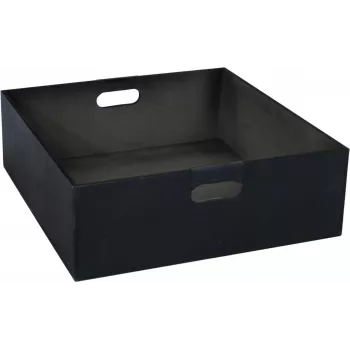 Roadinger Universal-Case-Einsatz 30126422 für Tour-Case – gepolsterter Organizer-Einsatz