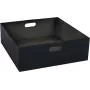 Roadinger Universal-Case-Einsatz 30126422 für Tour-Case – gepolsterter Organizer-Einsatz
