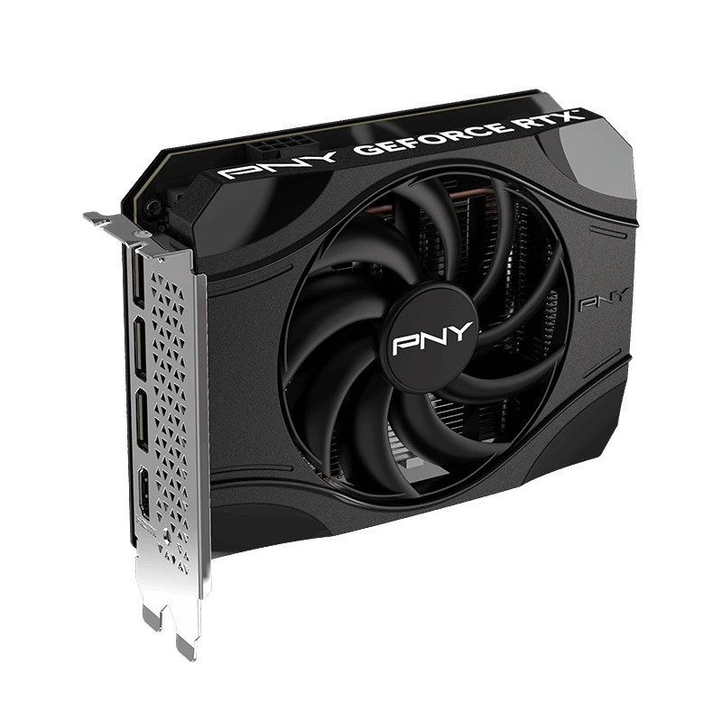 Grafikkarte NVIDIA GeForce RTX 5050 8 GB GDDR6