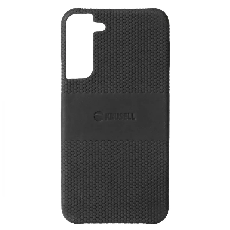 Cover Krusell 62465 für Samsung Galaxy S22+ 16,8 cm Schwarz