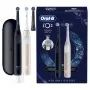 ORAL-B IO2 Duo Xmas Zahnbürsten-Set