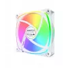 MONTECH AX120 PRO Weiß ARGB 120mm 3er-Pack