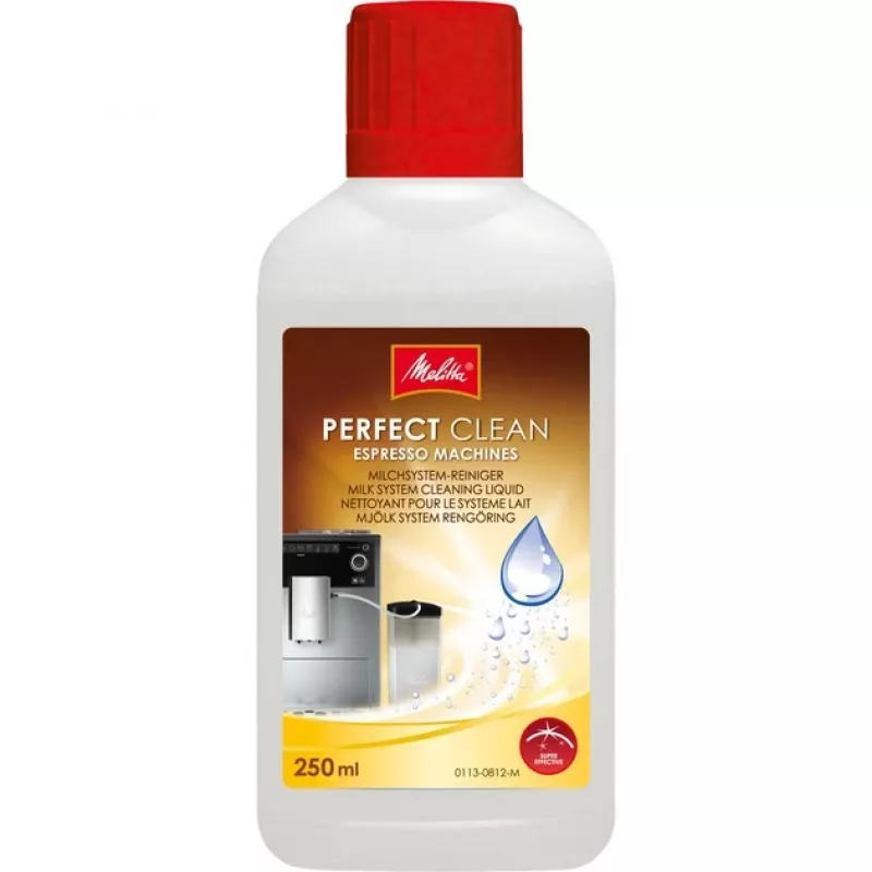 Milchsystemreiniger Perfect Clean, Reinigungsmittel 250 ml