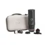 Outin Nano 7500mAh Tragbare Kaffeemaschine Set (Grau) + Schutzhülle