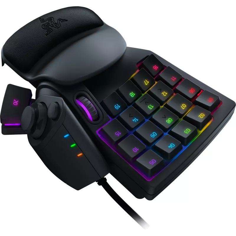 Razer Tartarus V2 Chroma Programmierbares Gaming-Keypad