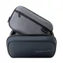 Kulturbeutel XDDESIGN First-Class All-in-One Travel Organiser P706.3425, Granatrot, Reißverschluss, 380 g, 17×27,5 cm Außenkarton