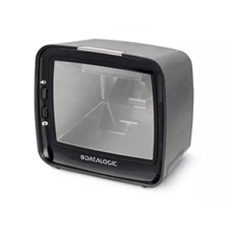 Datalogic Magellan 3450VSi - Barcode-Scanner - Desktop-Device - decodiert - USB