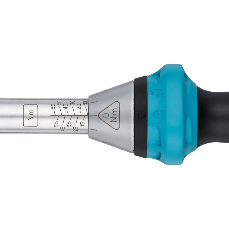 Drehmomentschlüssel HAZET 5110-3CT